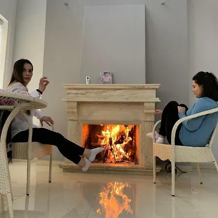 Villa Salo Labinot i Poshtëm