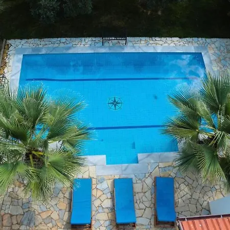 Villa Salo