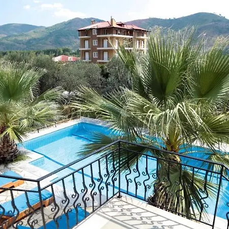 Salo Villa