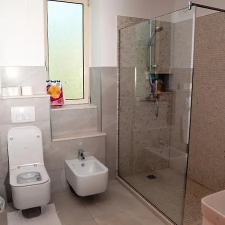 Salo 빌라 Labinot i Poshtëm