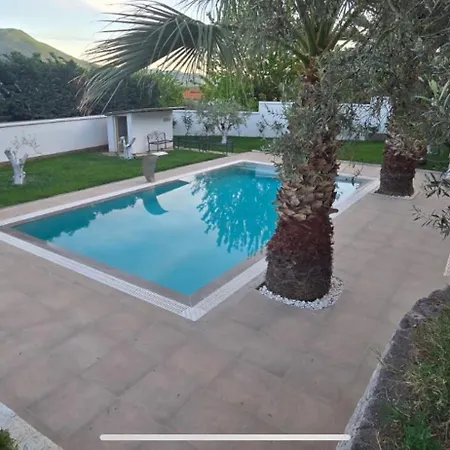 Villa Salo *