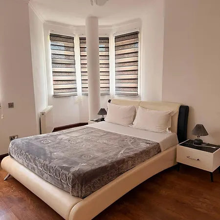 Salo Villa Labinot i Poshtëm