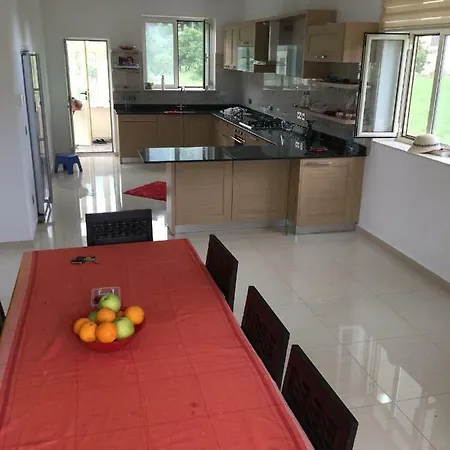 Salo Villa *