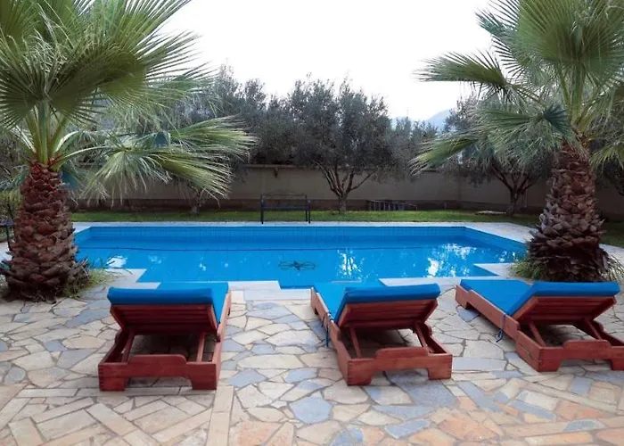 Salo ヴィラ Labinot i Poshtëm