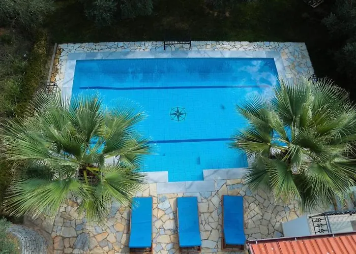 Villa Salo